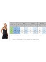 Women Summer Lace Trim Camisoles Sexy Dot Print Slim Fit V Neck Spaghetti Strap Tops