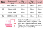 New Fitness Sports Bra for Women Push Up Cross Back Shockproof Running Gym Training Workout Yoga Underwear Crop Tops