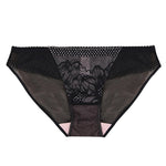 2026 Y2k Lace Mesh Underpants Womens Cotton Underwear Hipster Stretch Breathable Panties For Women Thong трусы женские 부부생활 속옷