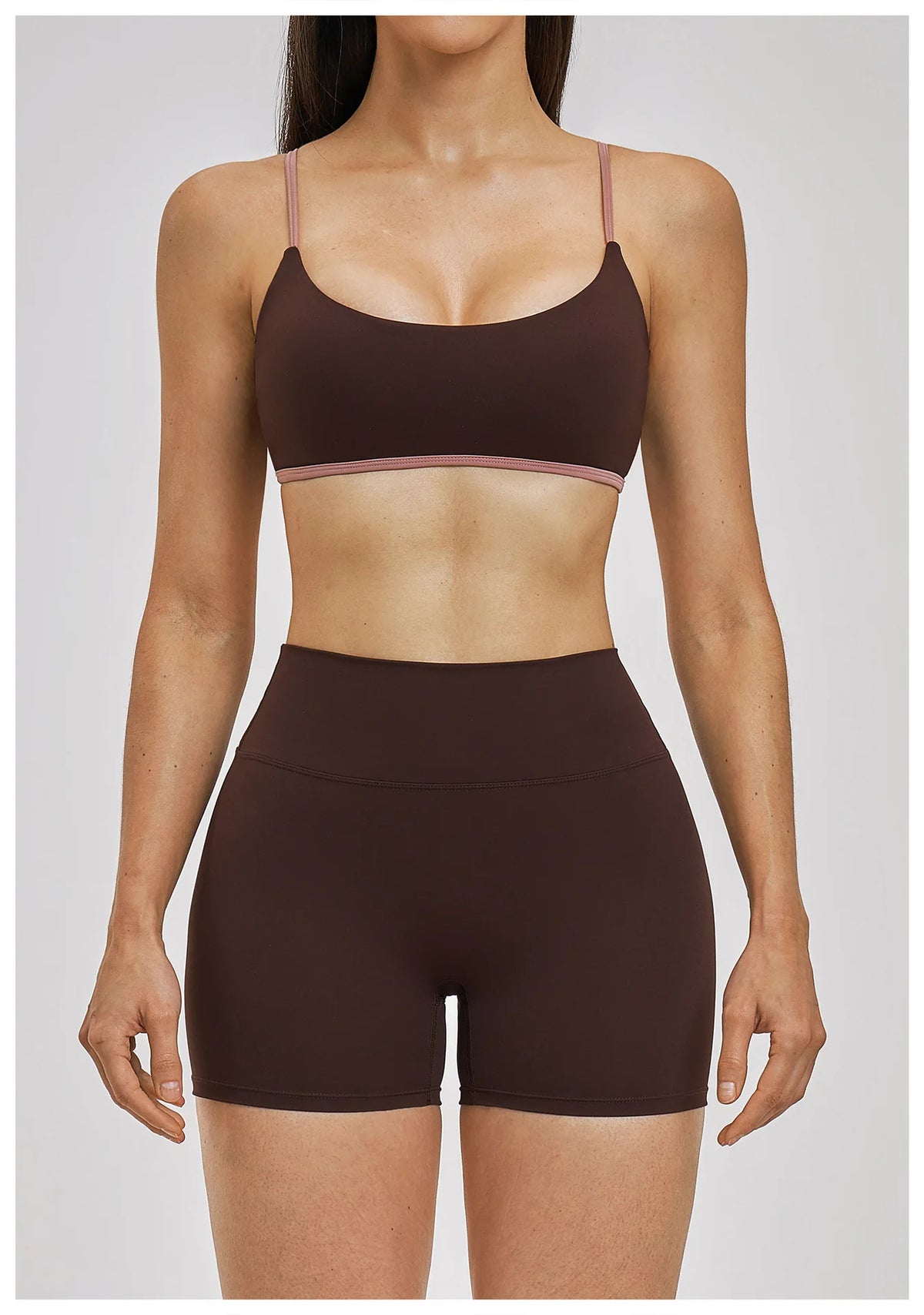 Sexy Women Sports Bra Push Up Fitness Top Yoga Bra Underwear Sport Tops Women Breathable Running Vest Bralette Workout Gym Bras