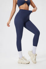 DIAS FIT JOYYoga Pants Fitness Women Cycling Gym Seamless Tights Sports Leggings High Waist Sexy Trousers Workout Sports Wear