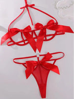 lace intimates women transparent sexy bra and panty lingerie set sexy underwear set