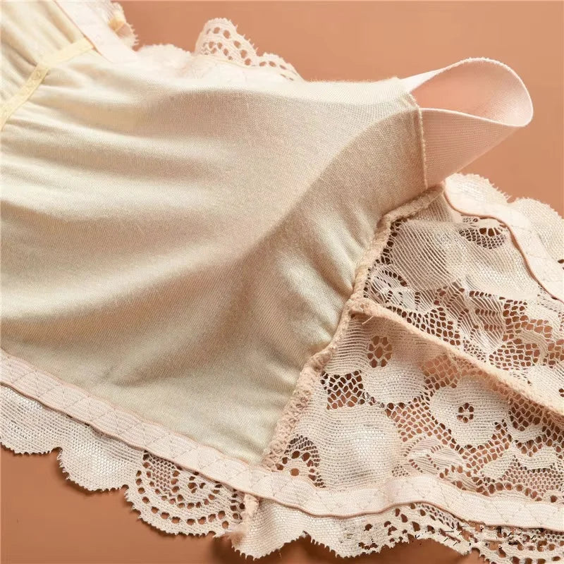 Women Floral Lace Bandeau Bra Strapless Padded Top Solid Color Bralette Lace Underwear Sexy Lingerie Solid Color Wrap Top