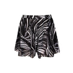 Mesh Women Trim Cover Up Shorts Beach Swimsuit Cover-Ups For Swimwear Beach Shorts 2026 Summer Beachwear Swimwear Sarong Pants