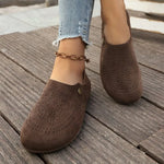 2026 Woman Flats Fashion Nurse Slip On Women Moccasins Sneakers Shoes Woman Outdoor Plus Size Female Footwear