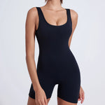 2025 DIAS FIT JOY Women's Sports Jumpsuit Quick Drying Breathable Running Fitness Outdoor Yoga Clothing