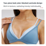 Sexy Sports Bra Women Gym Top Running Backless Yoga Bra Breathable Workout Sport Underwear Women Fitness Bra Push Up Workout Top