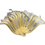 Multi-functional Travel Wide Brim Fan Sun Hats Foldable Bamboo Fan Hat Summer Sunshade Anti-squat Caps Fashion