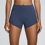 Yoga Shorts Buttock Lift Scrunch Fitness Shorts Gym Legging Cycling Slim Fit Workout Shorts Women High Waist Sports Shorts Women