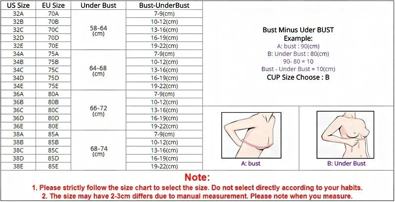 Sexy No Wire Push Up Underwear Women Seamless Bra Girls Students Breathable Thin Bras Female's Bra Breathable Gathered Lingerie