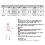 Sexy Bandeau Bikini 2026 Sexy Women Swimsuit Female Swimwear Micro Bikini SetSwimming Suit Beachwear Thong Brazilian Biquini