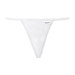 Sports Cotton Sexy Women's Panties Simple Thongs Lingerie Briefs Female Underwear G-Strings Hot T-Back Breathable Underpants