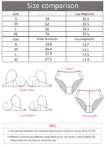 Women's full cup hanging neck push up bra without steel ring thin lace personality Lingerie beautiful back brassiere A561