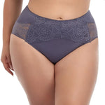 Beauwear Women's Panties Underwear Lace Panties for Female Lingerie Women's Panties Sexy Briefs Underpants Women 3Xl 4Xl 5Xl 6Xl