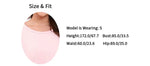 Women's Pajamas 3-Piece Set Sleepwear Home Clothes Autumn Short Sleeve Top with Shorts & Long Pants Loungewear Short Suit Pyjama