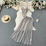 Women's Sexy Bow Lace-Up Sensual Dress Set Fashion Uniform - Trendy Comfortable Dress Ensemble for Adults New