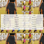Women Western Boho Midi Skirt High Waist Ruffled Asymmetrical Hem Slit Flowy Summer Skirts Casual Cowgirl Style Streetwear Y2k