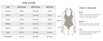 Women's Triangle Bikini Set Strap Design Swimsuit Two-Piece Swimwear Nylon Fabric with Chest Pad No Steel Support