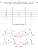 Plus Size Strapless Bra with Silicone Grip & Crisscross Back Supportive White Lace Bandeau for Women Big Bust Invisible bra 3468