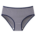 2Pcs/Set Women High Rise Panties Seamless Underwear Winter Warm Underpants Breathable Briefs Female Sexy Lingerie