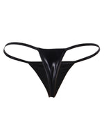 Lace Thong Panties for Women Sexy Sheer Mesh G String Low Rise Underwear Plus Size