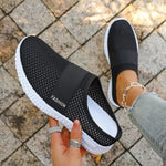 women's shoes Solid Color Mules,women's summer shoesSlippers for women Comfortable and breathable