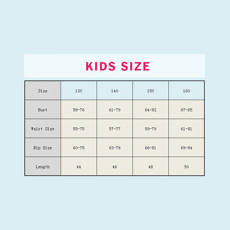 Girls 3pack Heart Print Cross Wrap High Waist Bikini Kids Swimsuit&Kimono 7-12 Years Children's Swimwear 2024 Teens Bathing Suit