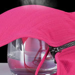 Seamless Bra Women Front Zipper Tube Tops Wrapped Chest Vneck Wireless Bra Comfort Tube Bra Beauty Back Underwear Sports Vest