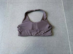 Sexy Fitness Bra Women Sports Sports Bra Halter Top High Support Push-up Open Back Running Gym Wear Yoga Bra Workout Underwear