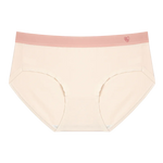 Women's Seamless Cotton Briefs Women Panties Solid Color Breathable Underwear Female Low Waist Soft Lingerie S-XL