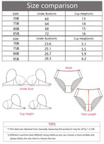 front clasp Red Sexy Lace Women's Bra Lingerie Fashion Push Up Female Bralette strap Bra Women Underwear MR2970
