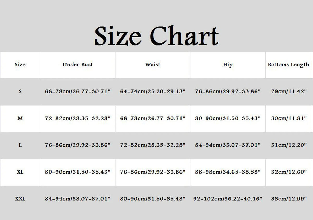 Womens Long Board Shorts Women High Waisted Bikini Sexy Push Up Two Piece Swimsuits Swimsuit Tops for Women with Underwire