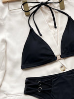 2025 New Fashion Swimsuit Bikini Women's Swimwear Two-Piece Bikini Swimsuit Brazil Swimwear Women Maillot De Bain 2 Pièce Femme
