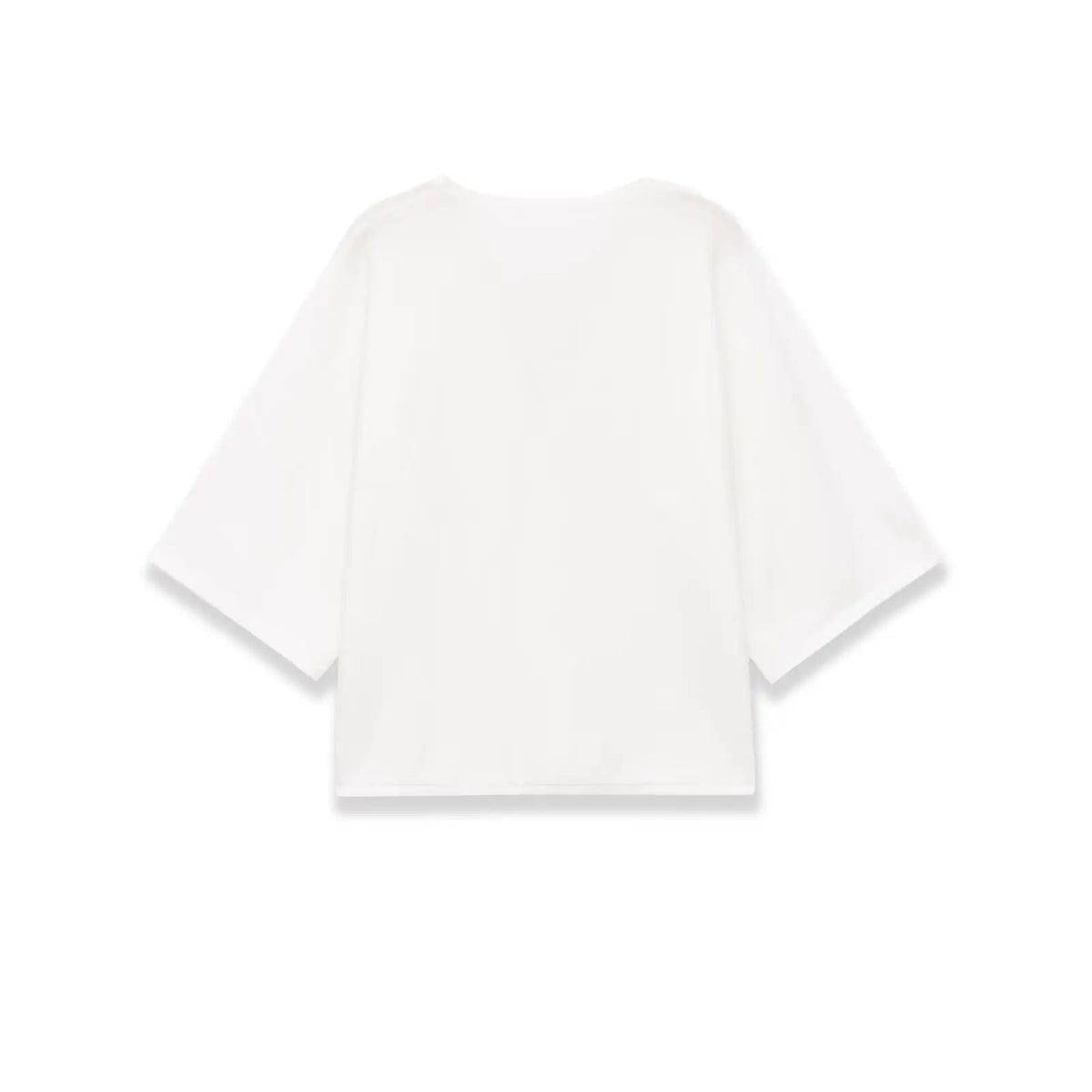 Fashion Casual Short Sleeve Knit Top Women Black White V Neck T Shirt Loose Fit Casual Short Sleeved Top For Summer Elegant E9OJ