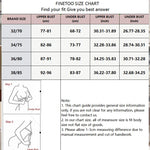 Sexy French Triangle Bra No Underwire Push-Up Front Button Beauty Back Women's Exquisite Lingerie Thin Bikini Seamless Bra