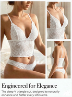 fashion Lace Setwire-free Sexy Lingerie Transparent Bra Underwear Set Women's pajama set sex suit set A2099