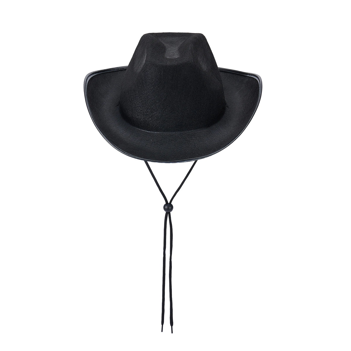 Women Men Cowboy Hat Classic Roll Up Brim Fedora Cowgirl Hat Western Retro Sun Cap Stage Performance Hat