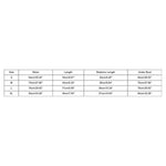 Womens Bandeau Strapless Bikini Set Metal Ring Decor Front Twist Two Piece Swimsuit Sexy Backless Cheeky Brazilian Bathing Suits