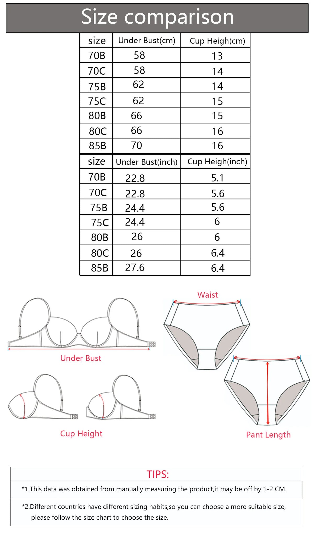 Sexy Lingerie multi-color hollow neck hanging women's underwear 3/4 cup gathering pull up bra party women's underwear J2943