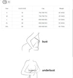 Seamless Bras For Women Wireless Bralette Comfort Daily Wear Underwear No Show Lingerie Soft Support Cami Bra Size M-XXL