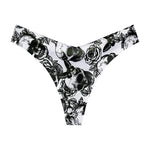 Ice Silk Women Panties G String Sexy Thong Seamless Underwear T Back Candy Color Briefs Girls Low Waist Lingerie Plus Size S-XL