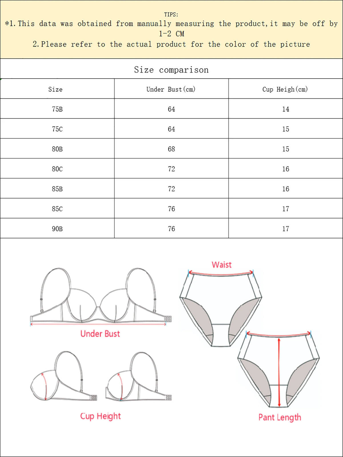 Sexy Lingerie with steel ring and top support sexy lace bra strapless brassiere women's underwear push up bra L2963