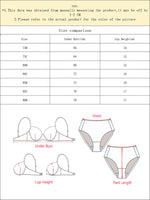 Sexy Lingerie with steel ring and top support sexy lace bra strapless brassiere women's underwear push up bra L2963