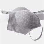 Seamless Bras for Women's Underwear No Steel Ring Anti-sagging Women's Push Up Bra U Back Bralette Backless Bra Sexy Lingerie
