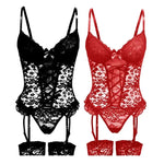 Women Floral Lace Mesh Sheer Sleeveless Strap Camis Tops V Neck Lace Mesh See Through Tank Slim Fit Mini Vest