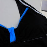 Swimwear WomenOne Piece Swimsuit Push Up Sexy Bathing Suit Women Swimming for Beach Wear Monokini Plus Size Swimwear