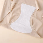 10A Grade Ice Silk Seamless Panties Solid Color Panties Underwear Women Comfort Wear Naked Feeling