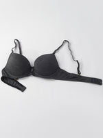 European and American sexy smooth t-shirt push up bra stylish underwiregathering bra luxurious and noble bra