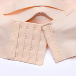 Push Up Bras for Women Underwear Invisible Strapless Bralette Large Size Brassiere Thin Mold Cap Bra 5XL 6XL Soutien Gorge Femme