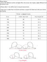 1 Pcs High Quality Sexy and Hot Green Lace Lingerie Sexy Cross Strap Bra Women's Underwear Push Up Bra Fashion Party Bra MR2986